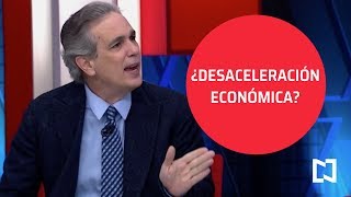 La economía mexicana en el 2019 - Es la Hora de Opinar