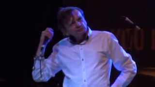 The Fall - Electric Brixton - Whole Set - 2014.09.26