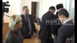Муслима УНДАГАНОВА приговорили к 12 годам лишения свободы