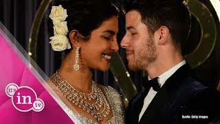 Facetime-Sex mit Nick Jonas: Priyanka Chopra packt aus