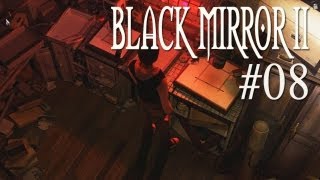 Let's Play Black Mirror 2 [Part 8] - Fotoentwickler?
