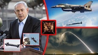 Israel revela míssil capaz de destruir sistema de defesa antiaérea S-300.