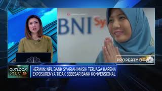 Tumbuh Positif Saat Pandemi, Ini Strategi Perbankan Syariah