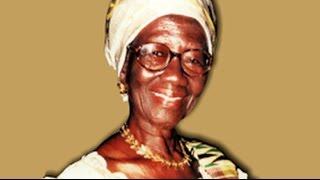 Esther Afua Ocloo, la pionera que ayudó a las mujeres más pobres