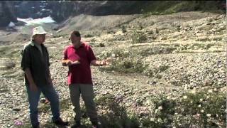 Outwash Landforms
