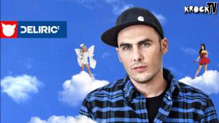 Deliric - Linii de tramvai[Filthru anthem remix]