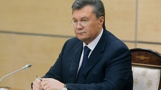 Украина. Ошибка президента. Специальный репортаж