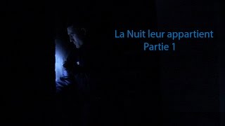 BAC Paris, "La Nuit leur appartient" un film de Pascal Dupont - 2008 - Partie 1