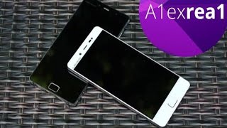 Leagoo Elite 1 стильный смартфон с сканером отпечатка пальца, практически iphome 5s