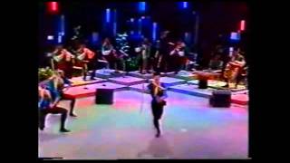Qırım Ansambli - Çobanlar oyunı
