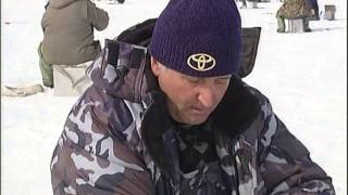 Рыбак Рыбаку 064 "Чемпионат Пензенской области по ловле на мормышку 2005".