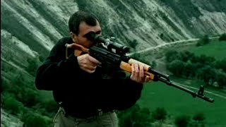 Ахиллесова пята Боевики русские драма boeviki russkie filmi detektivi