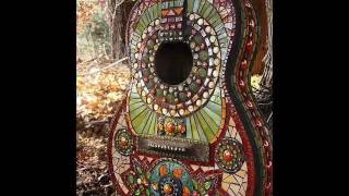 Gypsy Woman - Ry Cooder