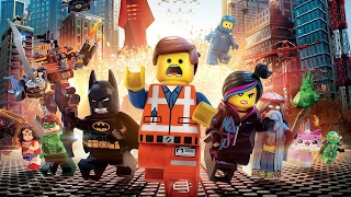 Why Everything About The LEGO Movie Was Awesome