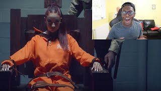 DANIELLE BREGOLI DISS TRACK (cash me outside girl)