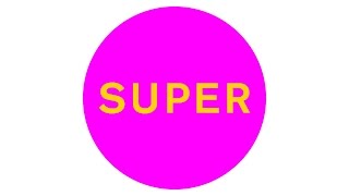 Pet Shop Boys - 'Happiness' (Official Audio)