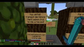SkyCraft #4