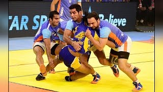 India vs Iran : Kabaddi World Cup 2016 final , Match Preview | Oneindia News