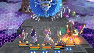 【カムトラ】次元の狭間　ドン・グリド【神式一閃カムライトライブ】