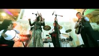 To'y marosimlari uchun Layli &Majnun juftligi