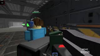 Survive and Kill the Killers in Area 51 !!! (Endless Survival) {ROBLOX} #2