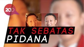 Bahas Video Porno Aryodj, MKD Ingatkan Sanksi Masalah Moral Berat