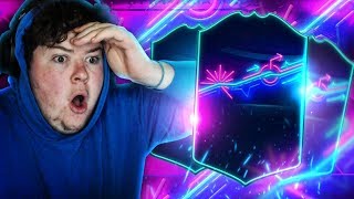 OPENING MY LAST FEW OTW PACKS! + WEEKEND LEAGUE RAGE! (FIFA 19)