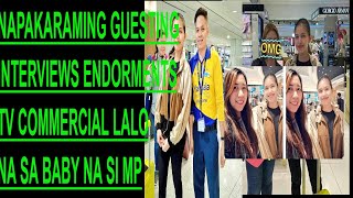 GANITO PO ANG MANGYAYARI KAPAG NAGSALITA NA SINA ALDEN & MAINE TUNGKOL KAY MP