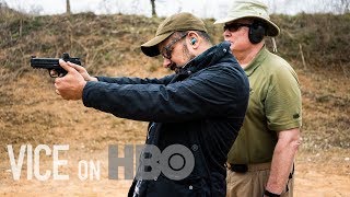 The Future of Firearms | VICE on HBO