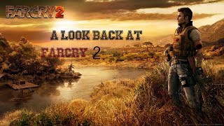 Farcry 2 review