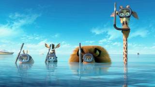 'Madagascar 3: Europe's Most Wanted' Trailer HD