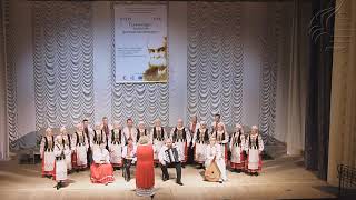 Хор "Родовід" м. Камінь-Каширський