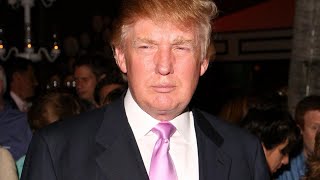 See Kim Kardashian at Vodka Party With Donald Trump in 2007