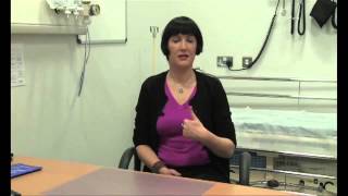 Neurology - Topic 26 - MS Nurse specialist