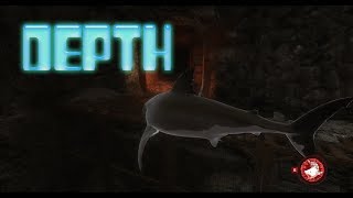 Depth - акулы снова в деле!