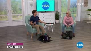 HSN | Healthy You with Brett Chukerman 02.05.2019 - 04 PM