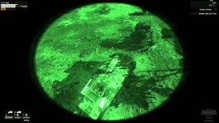 Arma III Alpha: Giant Bomb Quick Look
