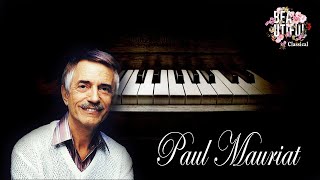 Paul Mauriat Instrumental Music 2018 - Best songs CollectionPaul Mauriat 2018