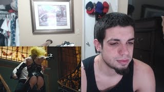 Pabllo Vittar - Problema Seu (Official Music Video) (Reaction)