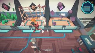 TemTem stress test 3 lets break the servers