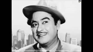 Kishore Kumar_Duniya Mujhse Kehti Hai (Kahani Kismat Ki; Kalyanji Anandji, Rajinder Krishan; 1973)