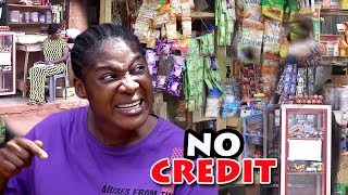 No Credit FULL MOVIE - Mercy Johnson 2019 Latest Nigerian Movie