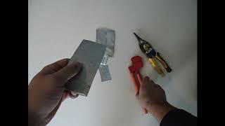 Кромкогиб за 2 часа своими руками!Kromkogib for 2 hours with your own hands!