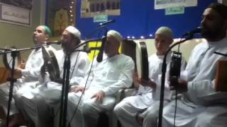 AICP Houston TX Madeeh
