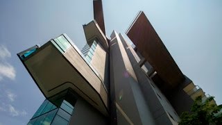 Condos in Singapore: Top 8 Most Inspiring Architecture Designs (2018)