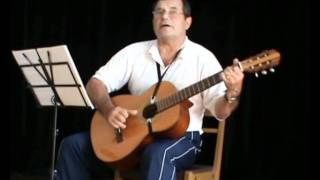 Евгений Силин. ПЕСЕНКА О КАЧЕ