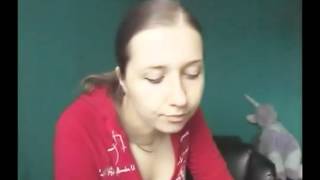 "Я бы вдул бабе на кухне" или "покажи сиськи"