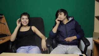 parodiya video (xazil tushinmaydigan kirmasin)