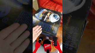 Аэрогриль SMILE AG1907 Рст. Новые. Опт мбт и розница.