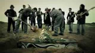 La Selva Sur y Los Delinquentes - El Muerto